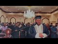 وإذا مرضت فهو يشفين على مقام البنجكاه سيكا وحجاز