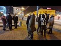 ХАБАРОВСК. Последние новости. Народный протест, 9 декабря