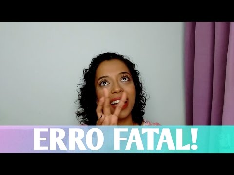 Um Grande Erro de Quem Já Emagreceu resenha do mumu