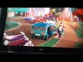 Super Monstruos Intro Español Latino 