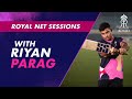 Royal Net Sessions with Riyan Parag