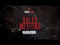 ABM Sales Meeting 3-3-25
