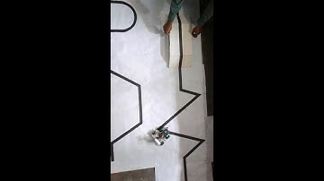 PID Line follower Robot BY HSTU LIGHT FOLLOWERS