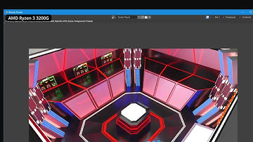CPU vs CUDA vs OptiX in Cycles Blender Render