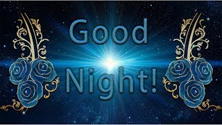 Good Night Sweet Dreamsanimation Greeting Cards 