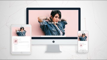 Build a stunning website for your music in minutes with Bandzoogle