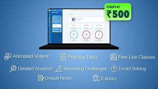 StudyCloud Learning app starting from ₹500 for class 1st to 12th Maharashtra State Board screenshot 2