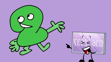 The Spiciest Object Show Viewer Voting Episode 2