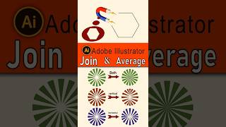 Adobe Illustrator I Join Average Allthings