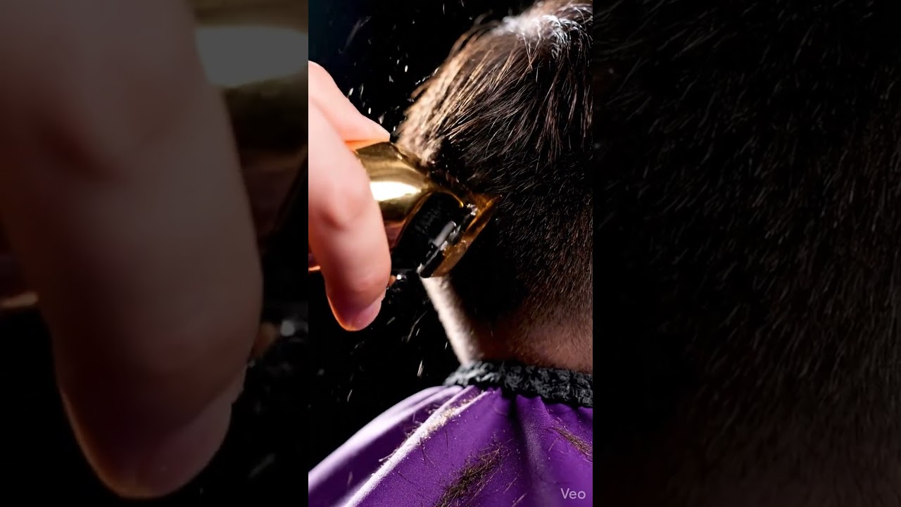 POV Bro Asked For The Infinite Glitch Fade 😵💫 POV Bro Asked For The Infinite Glitch Fade 😵💫