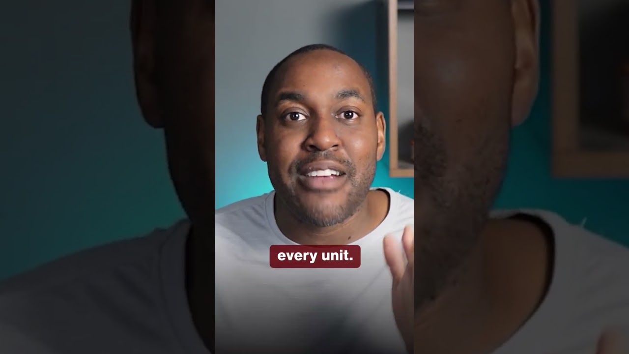 Don't Go To Your Rental Properties #shorts