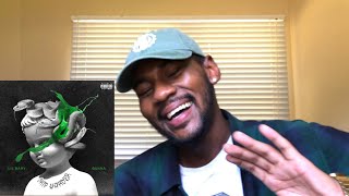 Gunna - Style Stealer (Drip Harder) 🔥 REACTION Resimi