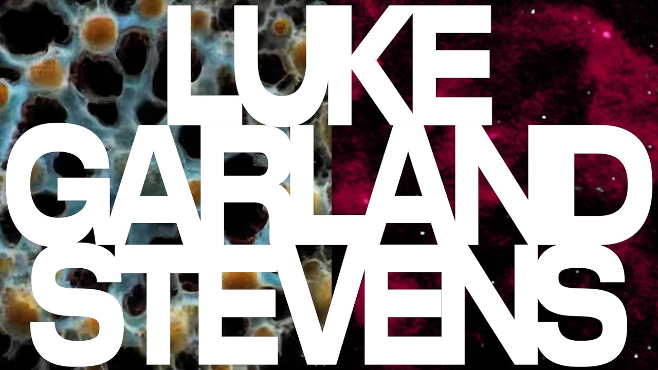 Luke Garland Stevens