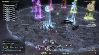 UMAD Static Day 8 - PEOPLE ARE MISSING