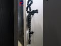 NEW DOOR HANDLES #swisstradedoors #swisstradesecuritydoors