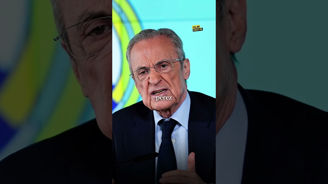 Une plainte pénale menace Florentino Pérez après ses accusations visant le FC Barcelone.