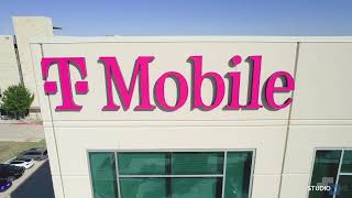 T Mobile Headquarters Store Project 2023