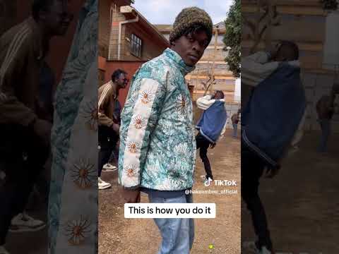 Show Me By Thee Exit Band Ft Fathermoh Collo Bue Show Me Challenge