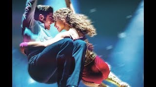 【愛情音樂台】【大娛樂家MV】《說愛》原：Rewrite The Stars【粵語版】