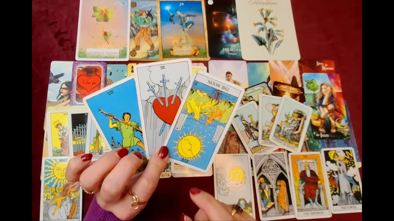 ZWILLINGE OKTOBER 2025 ★ Kommt am Ende doch alles ANDERS? ★ TAROT ORAKEL