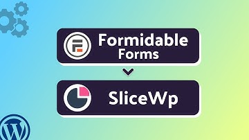 Integrating Formidable Forms with SliceWP | Step-by-Step Tutorial | Bit Integrations