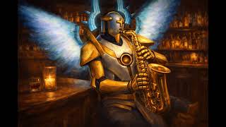 Divine Intervention - Jazz Cover Ultrakill