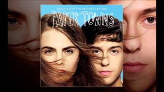 13. Alice Boman – “Be Mine” PAPER TOWNS SOUNDTRACK