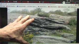 The Secret of Stone Mountain