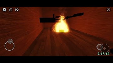 doors but bad speedrun 4:05