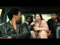 Children of men driving scene