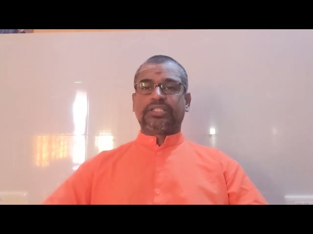 02.ஐயம் தெளிதல் - பரிணாம வளர்ச்சியை நம்புவதா? பரமாத்மாவை நம்புவதா ?