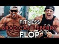 Fitness Flop - Brad Castleberry