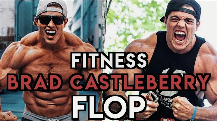 Fitness Flop - Brad Castleberry
