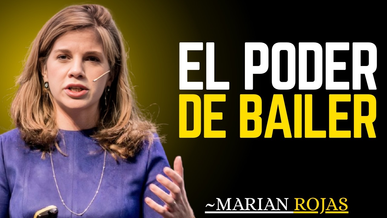 HOW DANCE AND MUSIC HEAL YOU (according to Neuroscience)  Marian Rojas Estapé