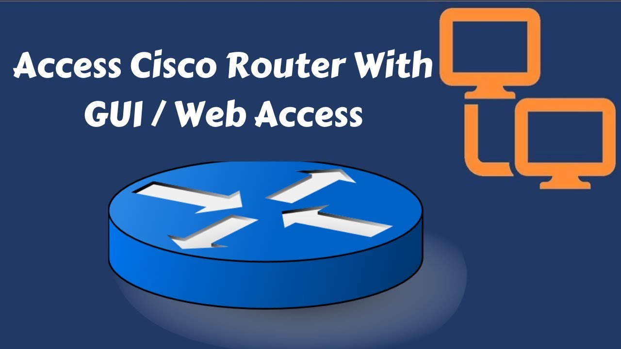 Access router. Everytag web access.