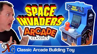 Space Invaders Arcade Classics - LEGO Edition screenshot 5