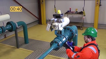 How to Test a Valve in Line Quickly & Easily