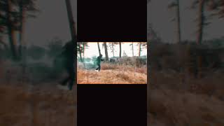 SUPER SPEED IN CAPCUT VFX THOR SUPER LANDING IN CAPCUT how to edit Thor vfx in capcut flash super