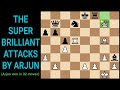Arjun erigaisi vs Vincent keymer 2025 - European Chess Club Cup. Rhodes,Greece