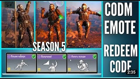 *July 2021* Call Of Duty Mobile 2021 New Redeem Code | Cod Mobile Redeem Code Garena