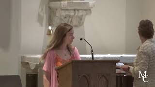 Live Stream Mass from Our Lady of Mount Carmel - Essex, MD