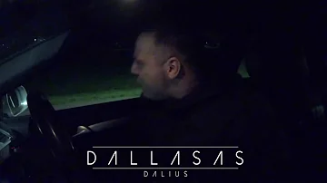 Dallasas - Broli  ( Live video 2019 )