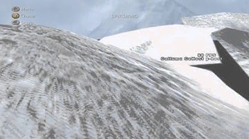 Modern Warfare 2 Derail Glitch - Tutorial