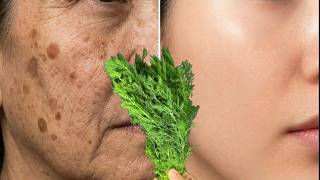 Šis augs dziedē visu! Miljoniem reižu spēcīgāks par BOTOX! Dabiskais kolagēns