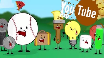 [YTP] Insanimate Inanimy Episode 8 - Beft and Thattery