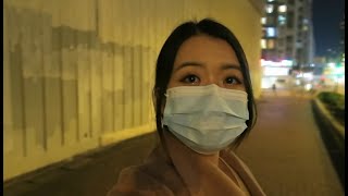 Mein Leben in Quarantäne - Coronavirus in China