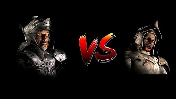 How many Rats can the Wolf defeat? | Stronghold Crusader Ai Battle