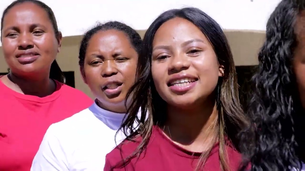 TSY HANAHY  - Chorale Za.SPaFi Antananarivo