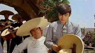 Video thumbnail of "Joselito - La luna y el toro.avi"