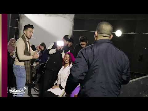 رأي المخرج المسرحي بن سكة في دورة صناعة الأفلام القصيرة